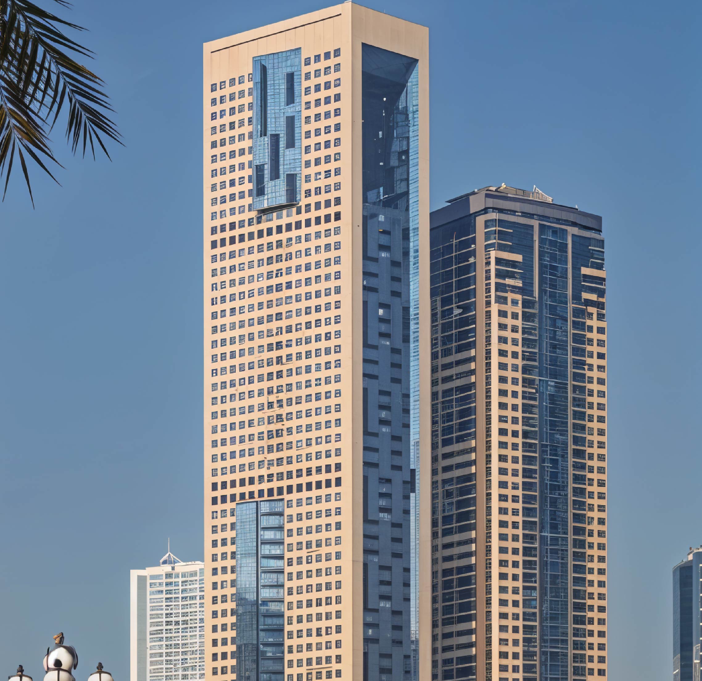 اسم المشروع